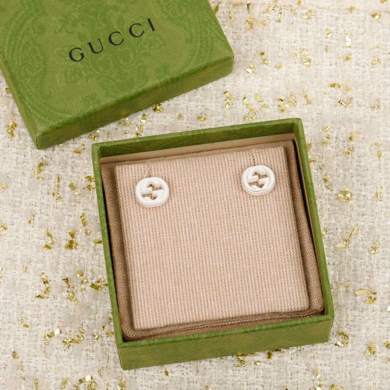 Refined Gucci Earrings 246019