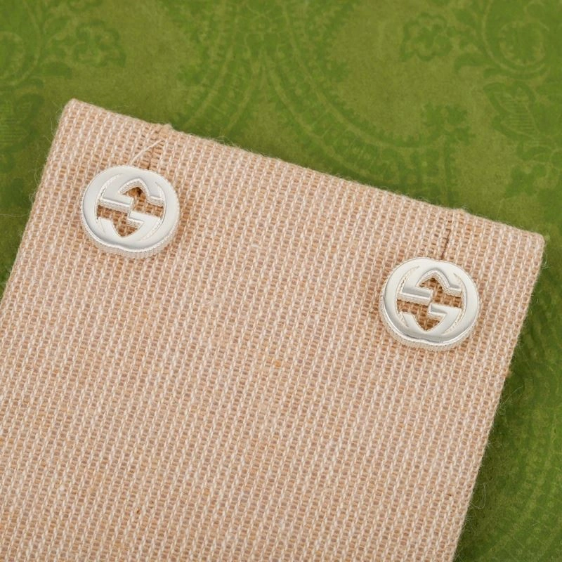 Refined Gucci Earrings 246019