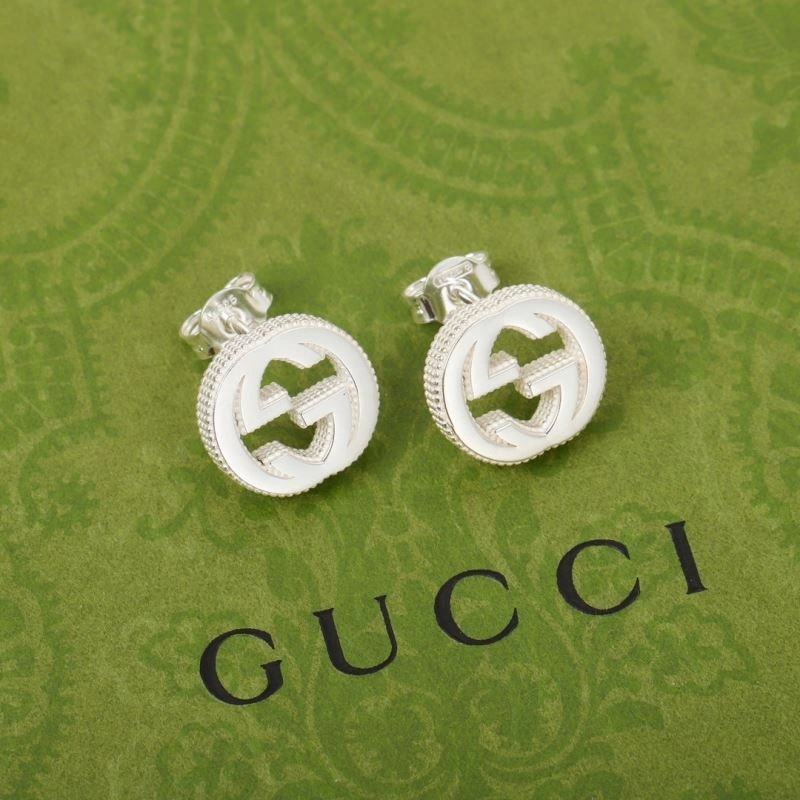 Refined Gucci Earrings 246019