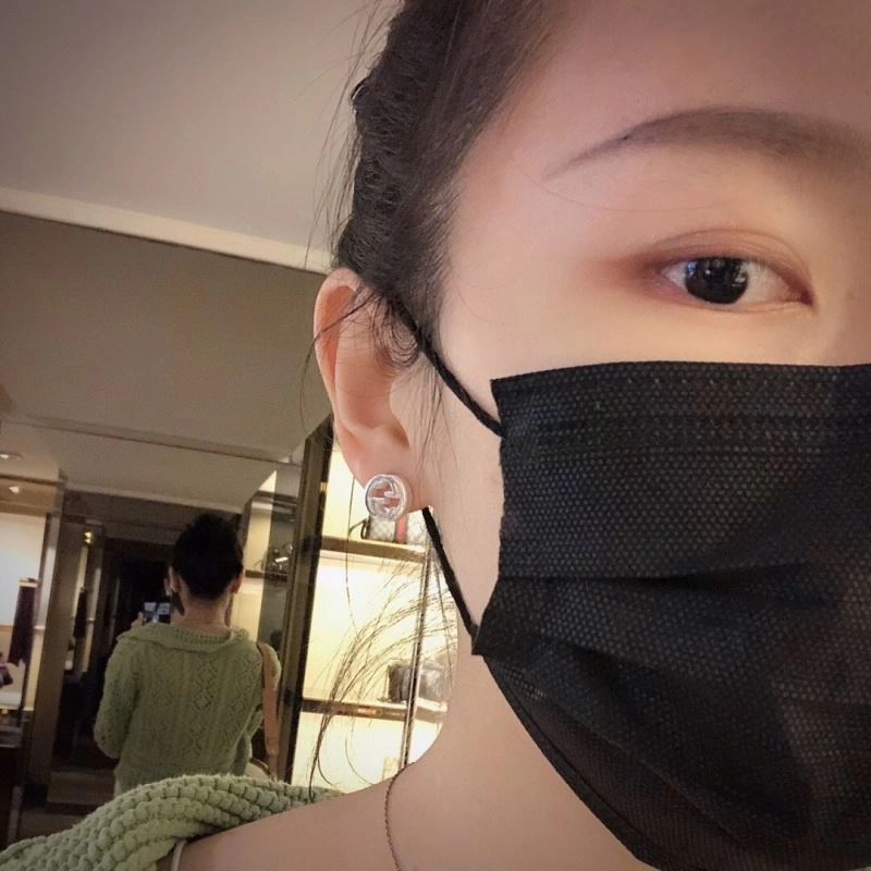 Refined Gucci Earrings 246019