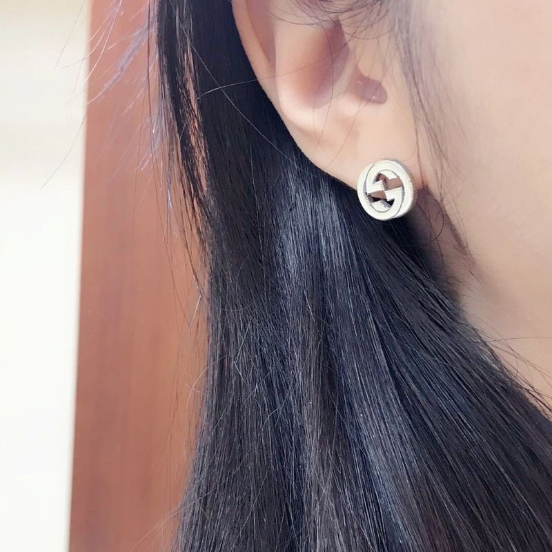 Refined Gucci Earrings 246019