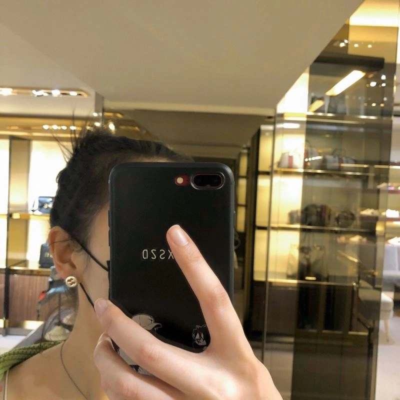 Refined Gucci Earrings 246019