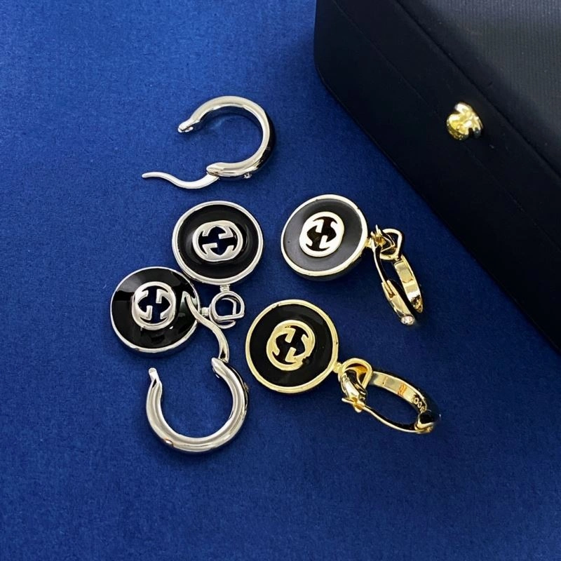 Trendsetting Gucci Earrings 246018