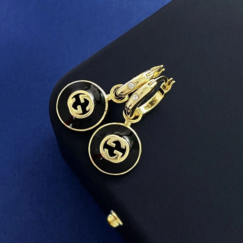 Trendsetting Gucci Earrings 246018