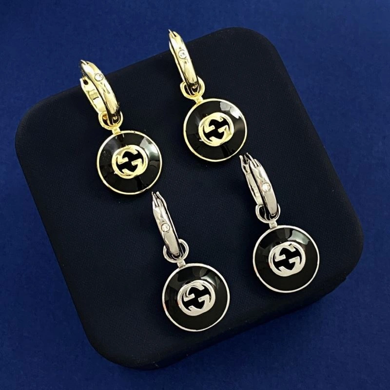 Trendsetting Gucci Earrings 246018
