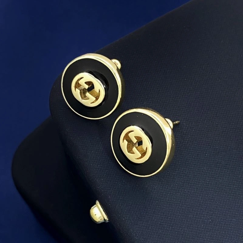 ZeroBulk Gucci Earrings 246015