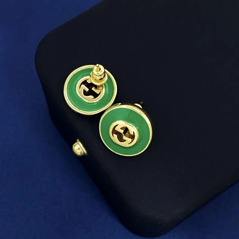 ZeroBulk Gucci Earrings 246015