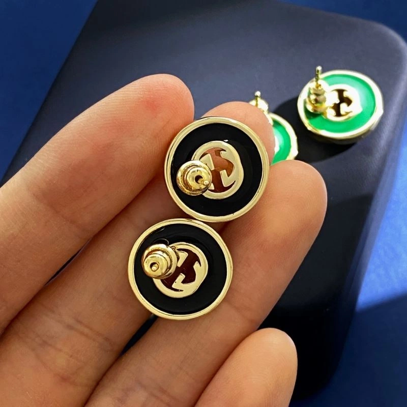 ZeroBulk Gucci Earrings 246015