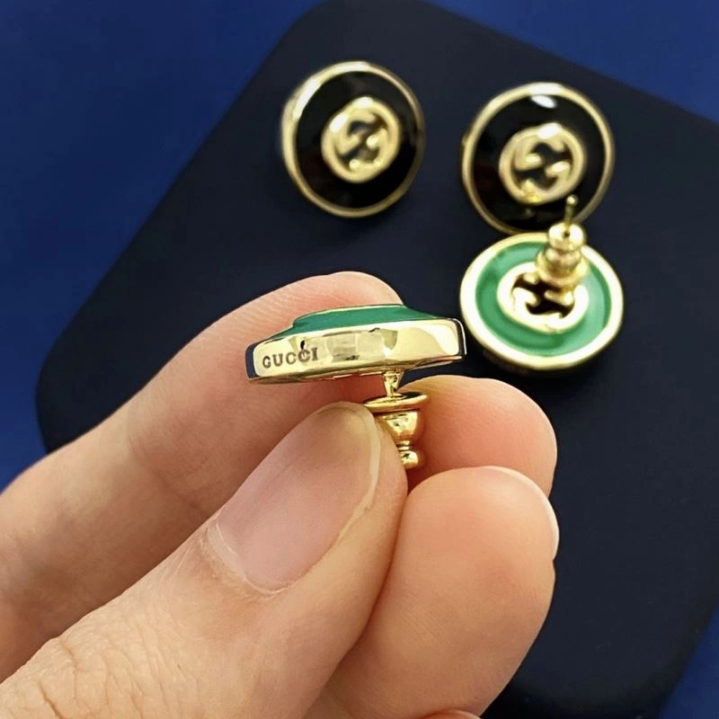 ZeroBulk Gucci Earrings 246015