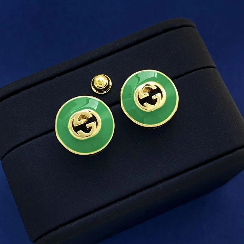 ZeroBulk Gucci Earrings 246015