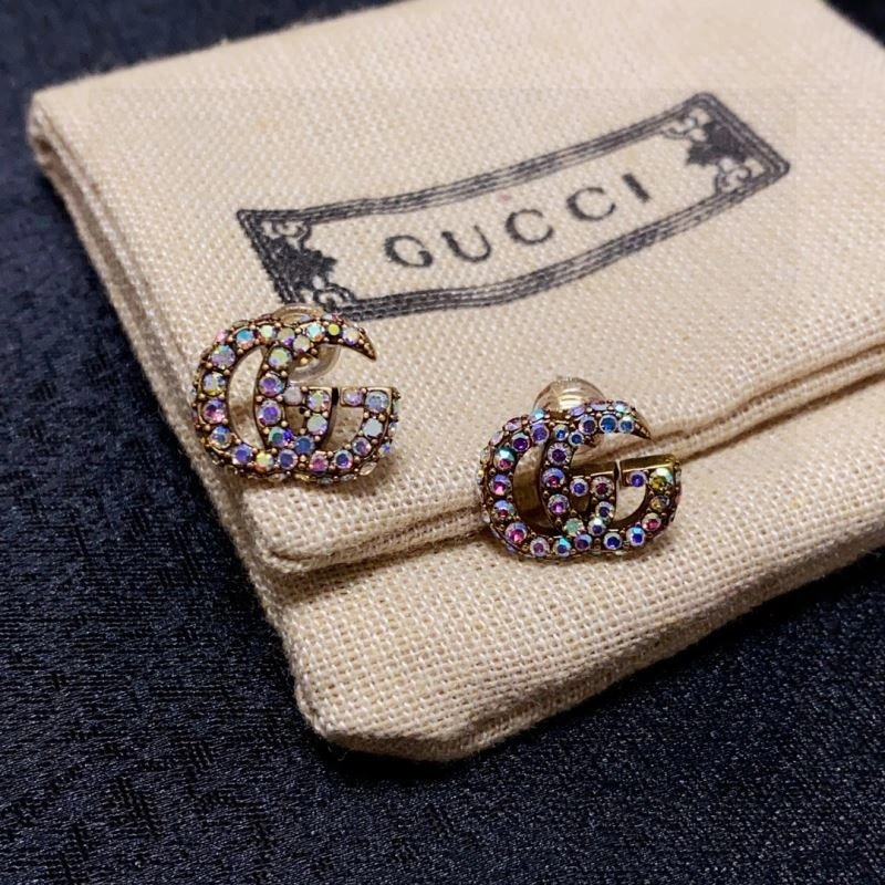 GoodFit Gucci Earrings 246002