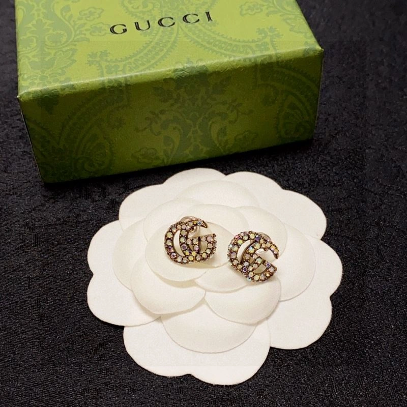 GoodFit Gucci Earrings 246002