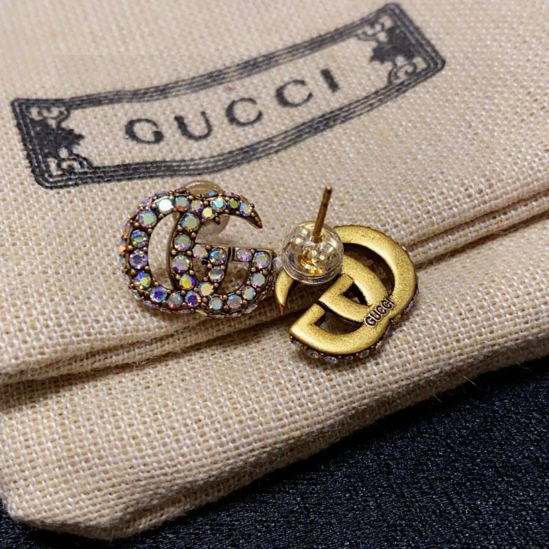GoodFit Gucci Earrings 246002