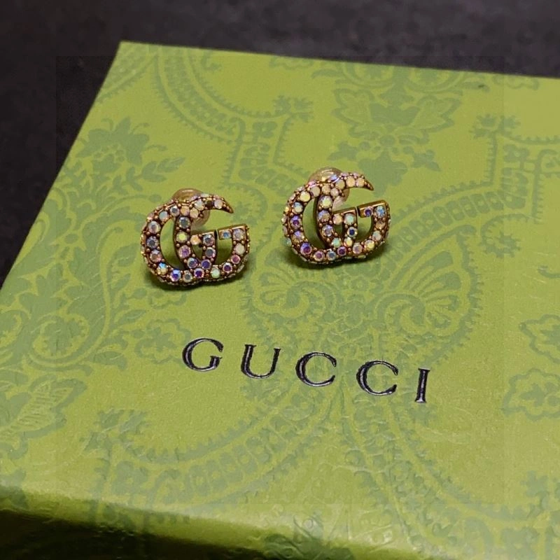 GoodFit Gucci Earrings 246002