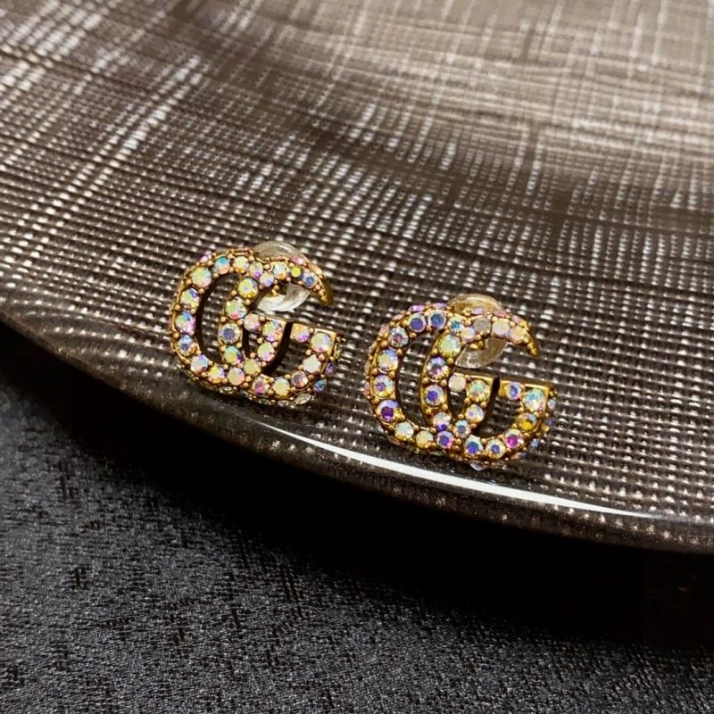 GoodFit Gucci Earrings 246002