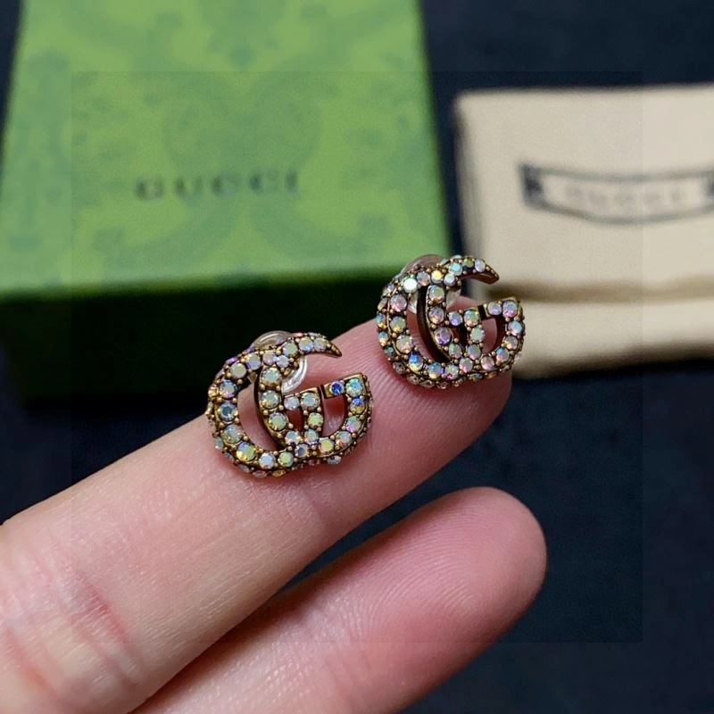 GoodFit Gucci Earrings 246002