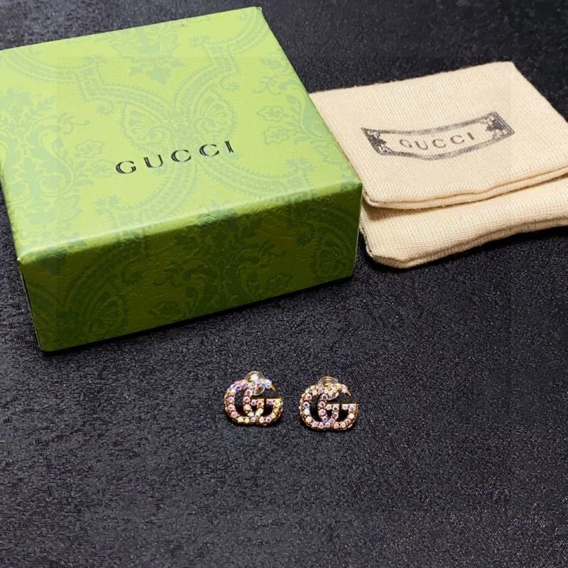 GoodFit Gucci Earrings 246002