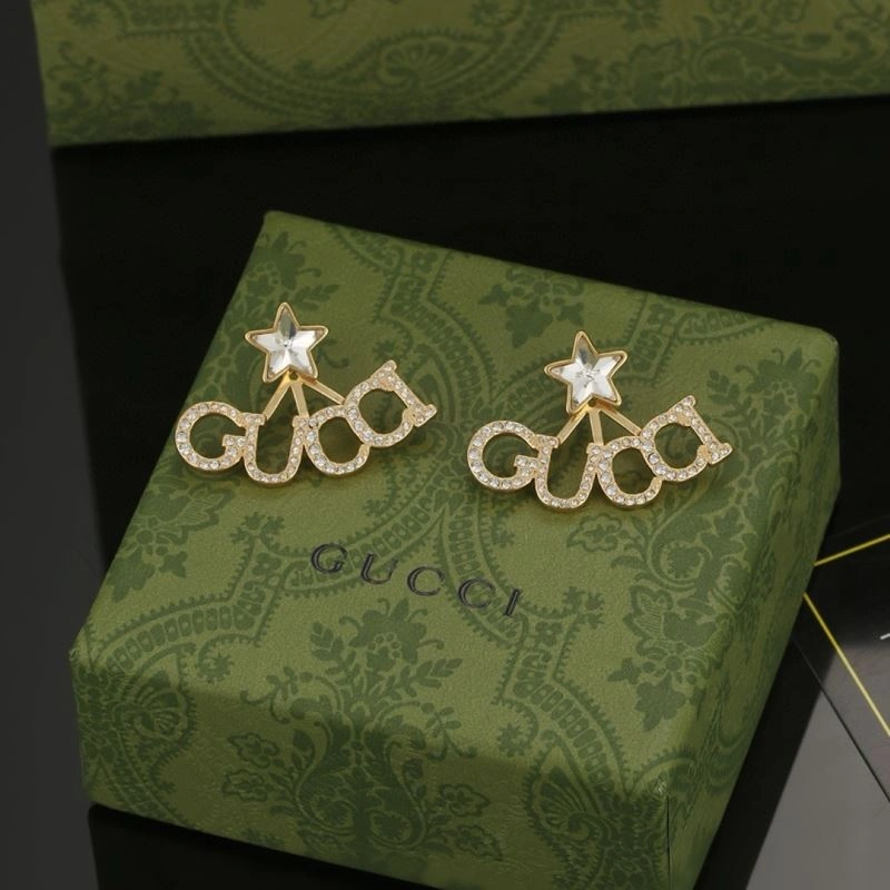 Gucci Earrings TopPick 246011