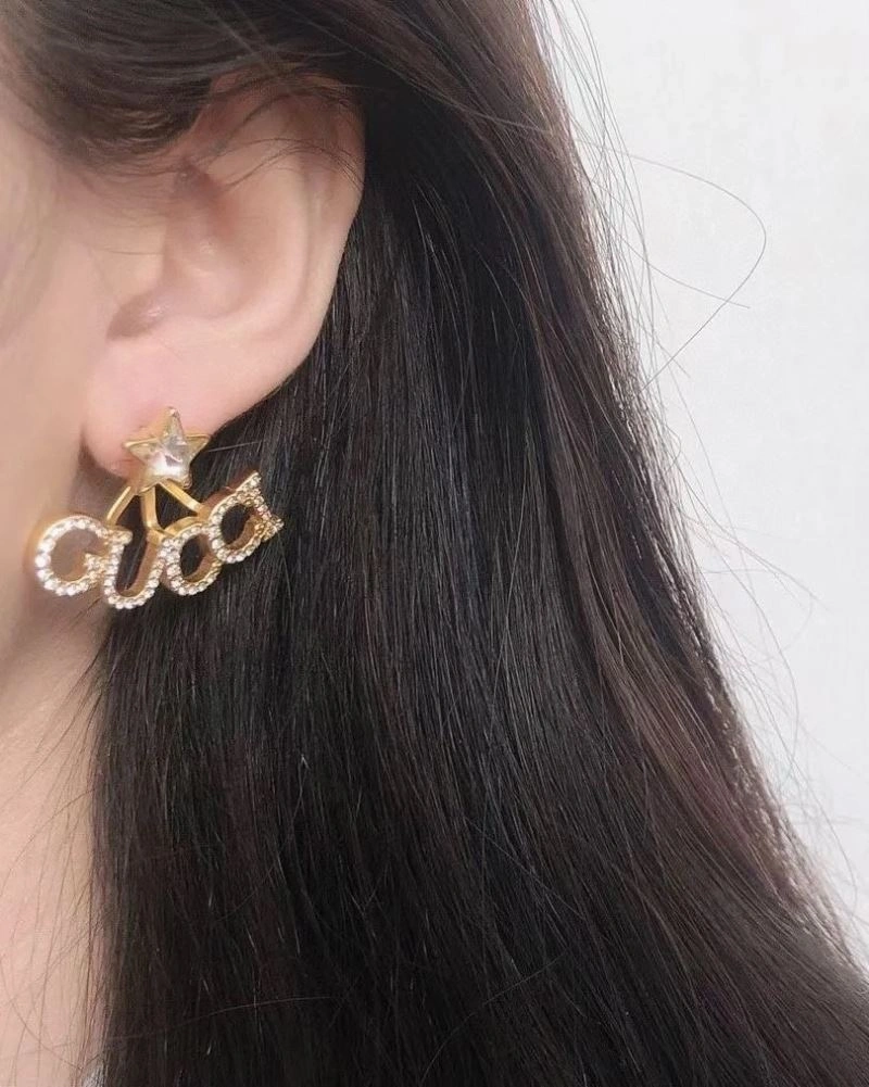 Gucci Earrings TopPick 246011