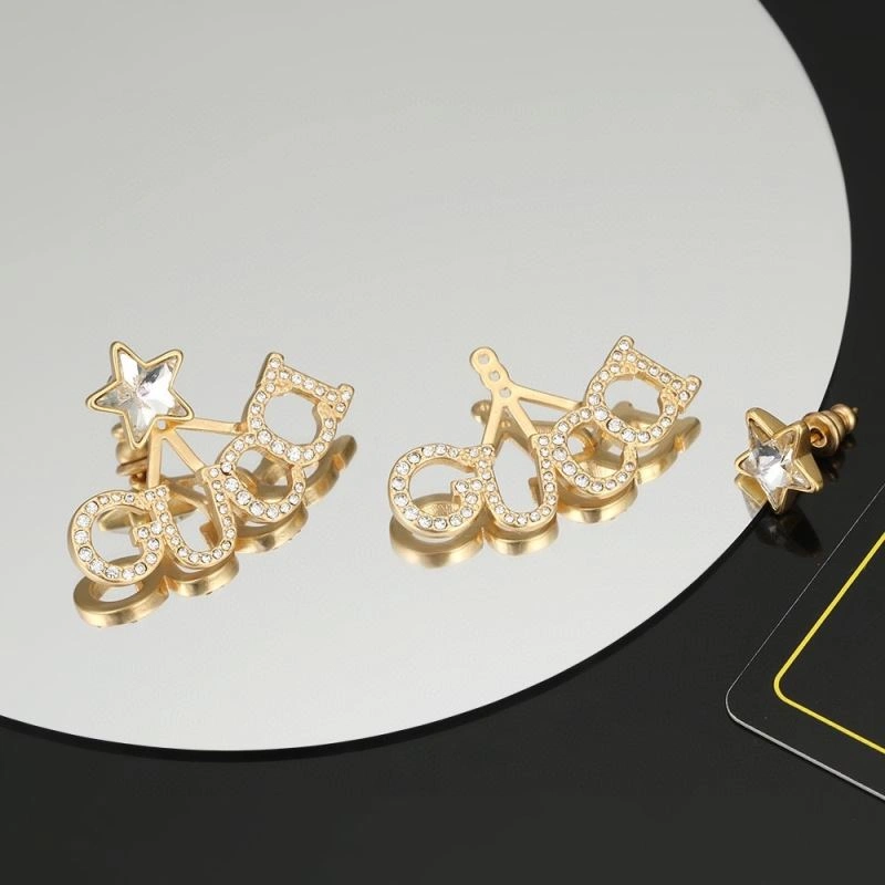 Gucci Earrings TopPick 246011