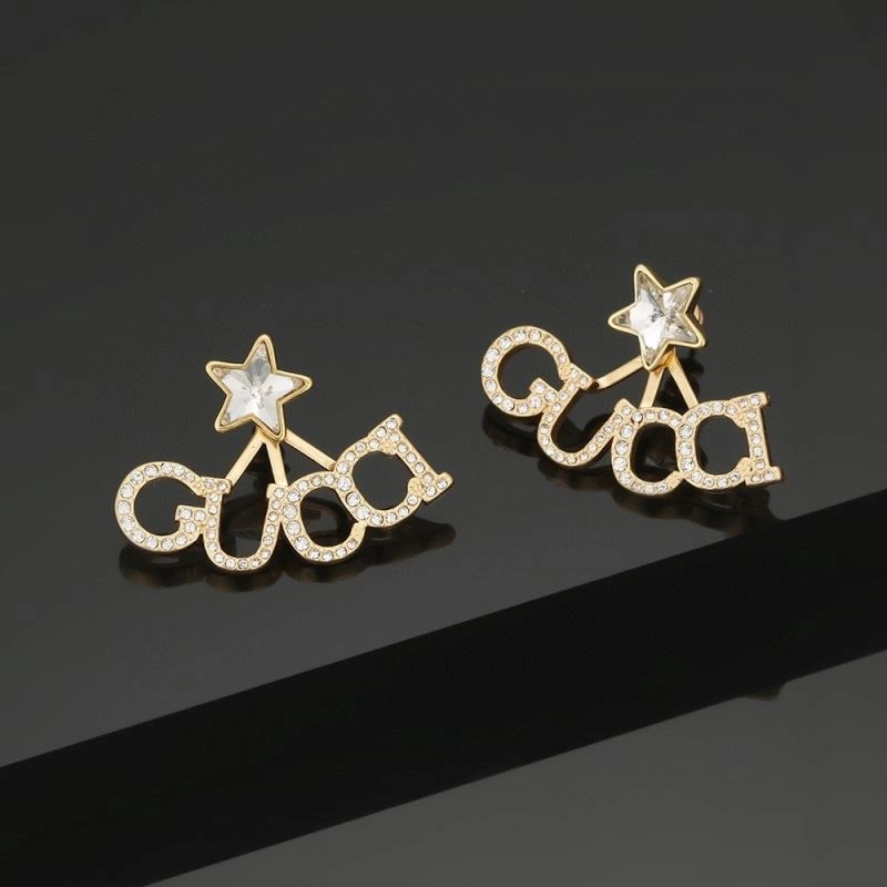 Gucci Earrings TopPick 246011
