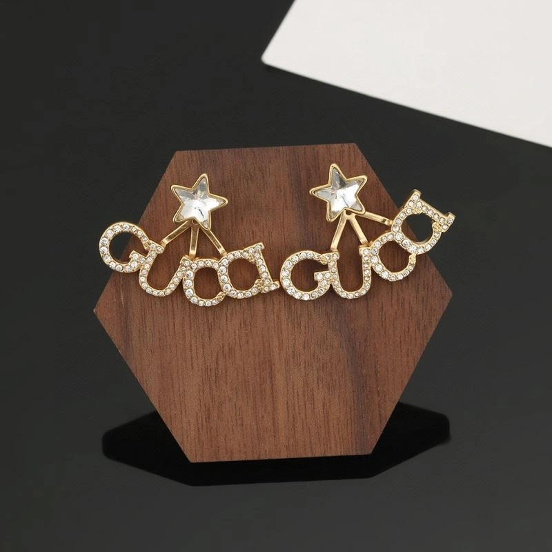 Gucci Earrings TopPick 246011