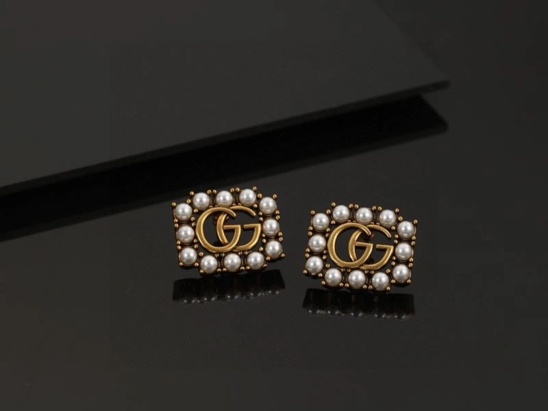 Affordable Gucci Earrings 246027
