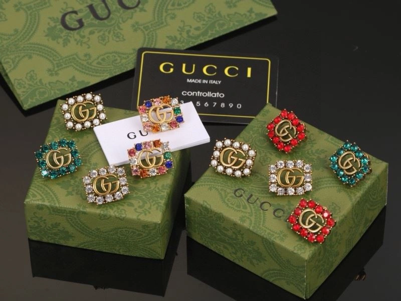 Affordable Gucci Earrings 246027
