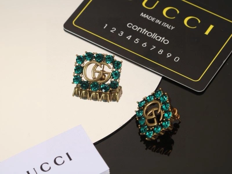 Affordable Gucci Earrings 246027
