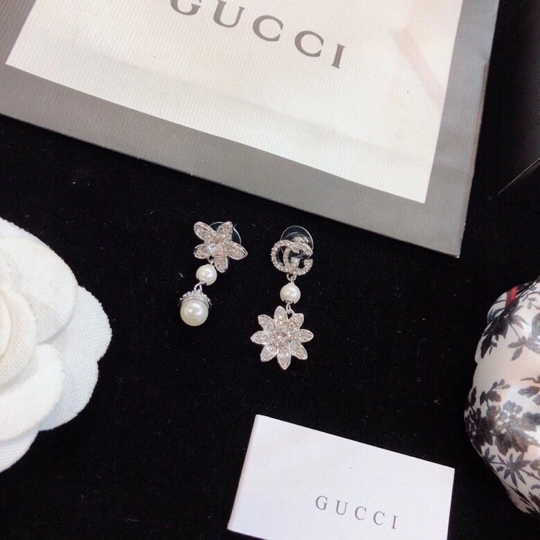 Efficient Gucci Earrings 245840