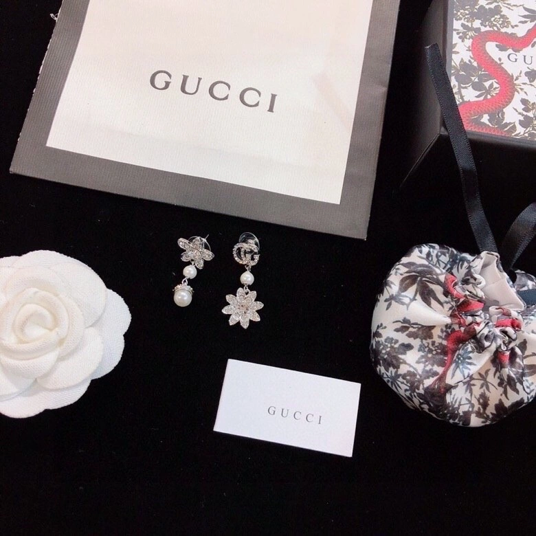 Efficient Gucci Earrings 245840