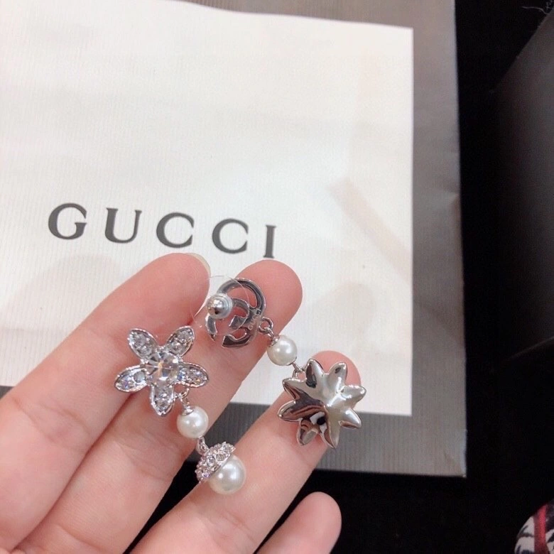 Efficient Gucci Earrings 245840