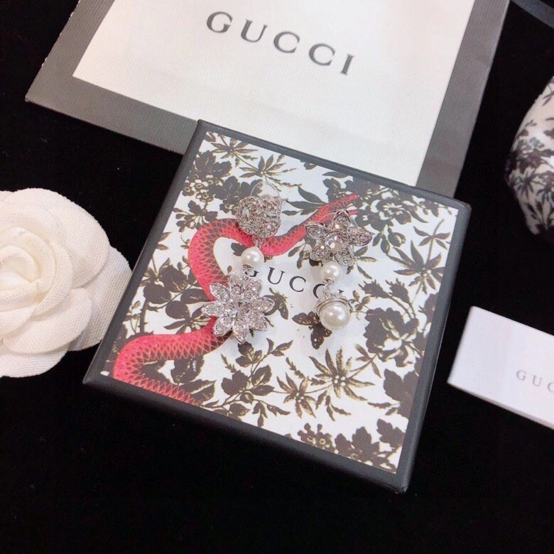 Efficient Gucci Earrings 245840