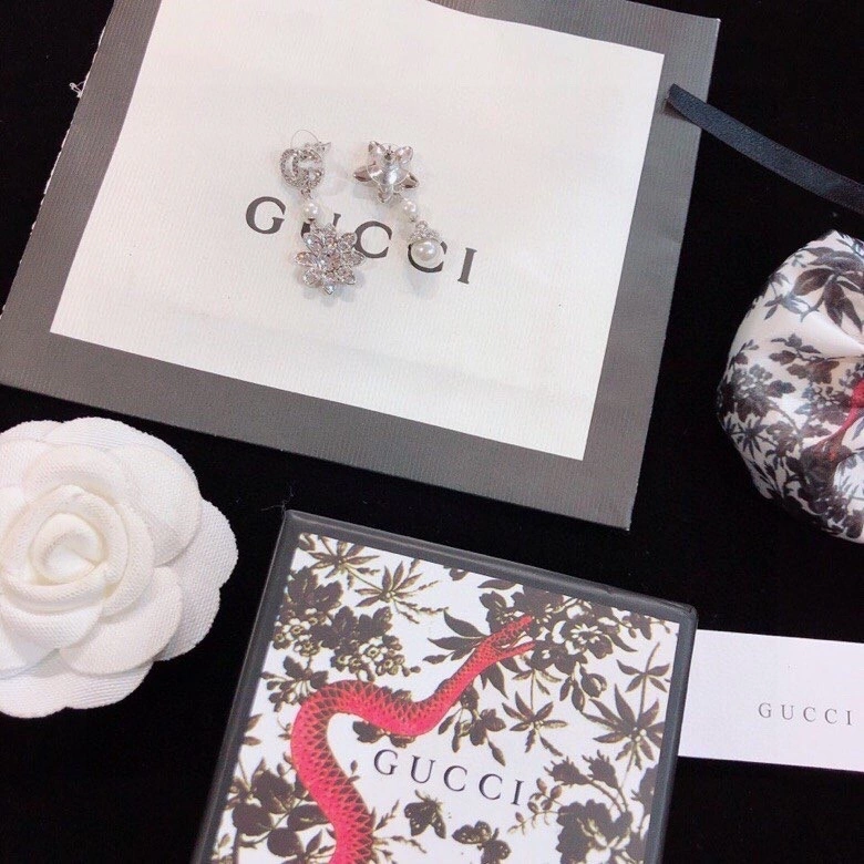 Efficient Gucci Earrings 245840