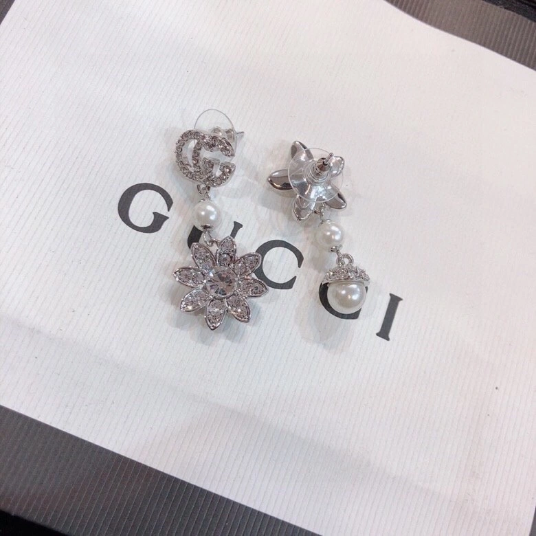Efficient Gucci Earrings 245840