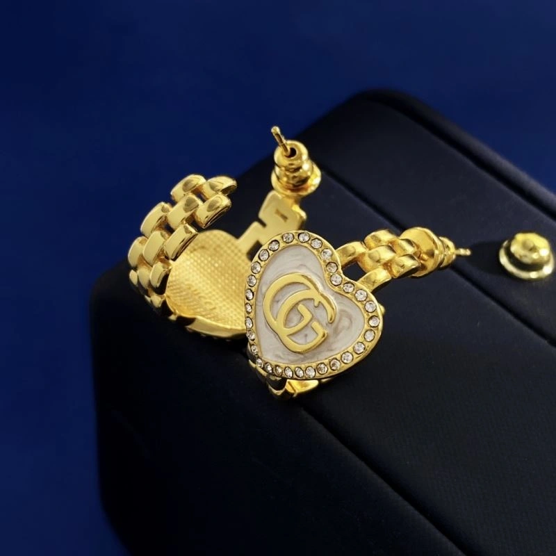 Gucci Earrings AllSeason 245834