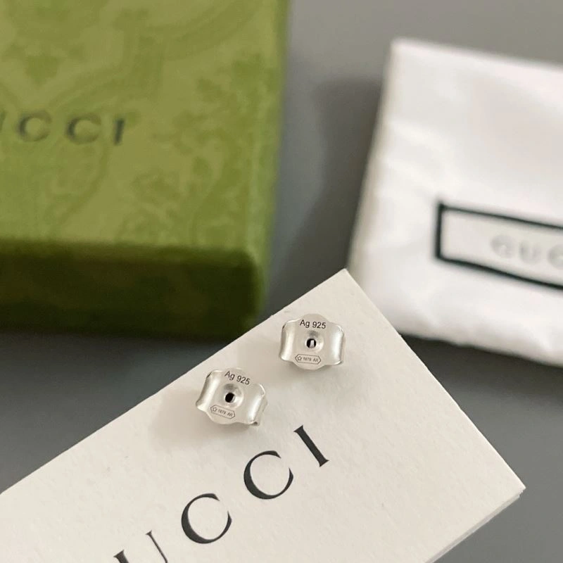 Tailored Gucci Earrings 245855