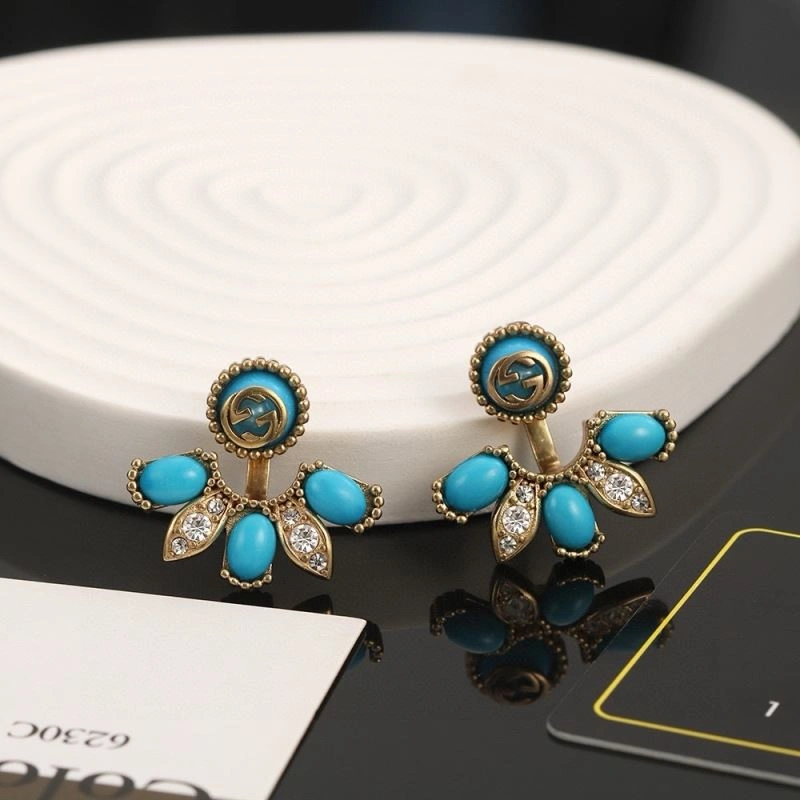 Gucci Earrings Trendsetting 245853