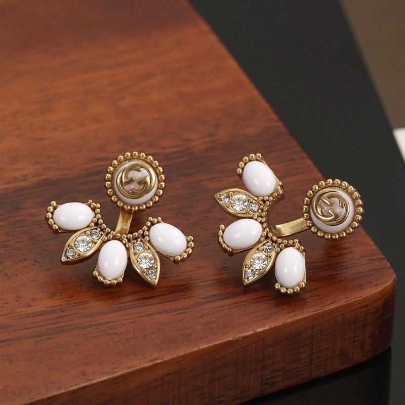 Gucci Earrings Trendsetting 245853