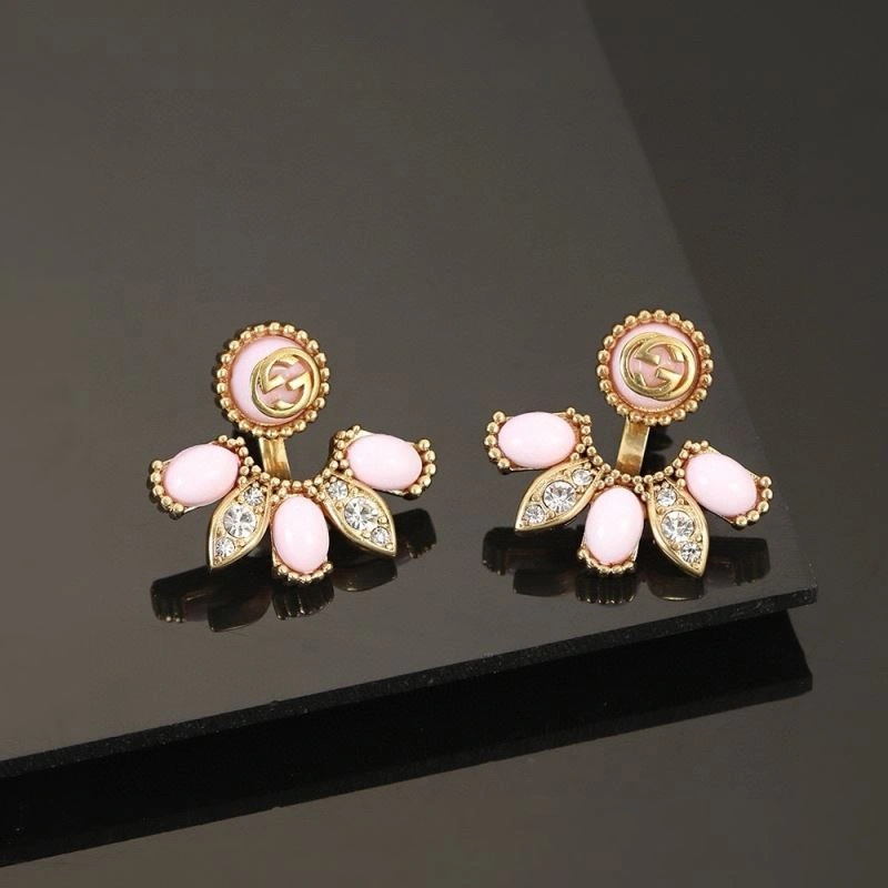 Gucci Earrings Trendsetting 245853