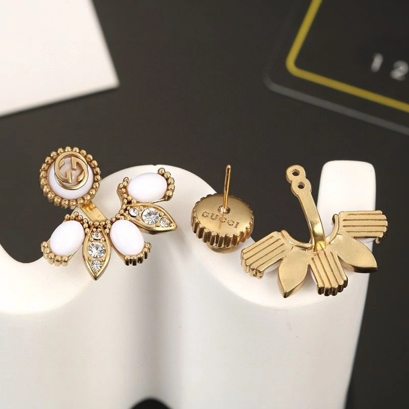 Gucci Earrings Trendsetting 245853