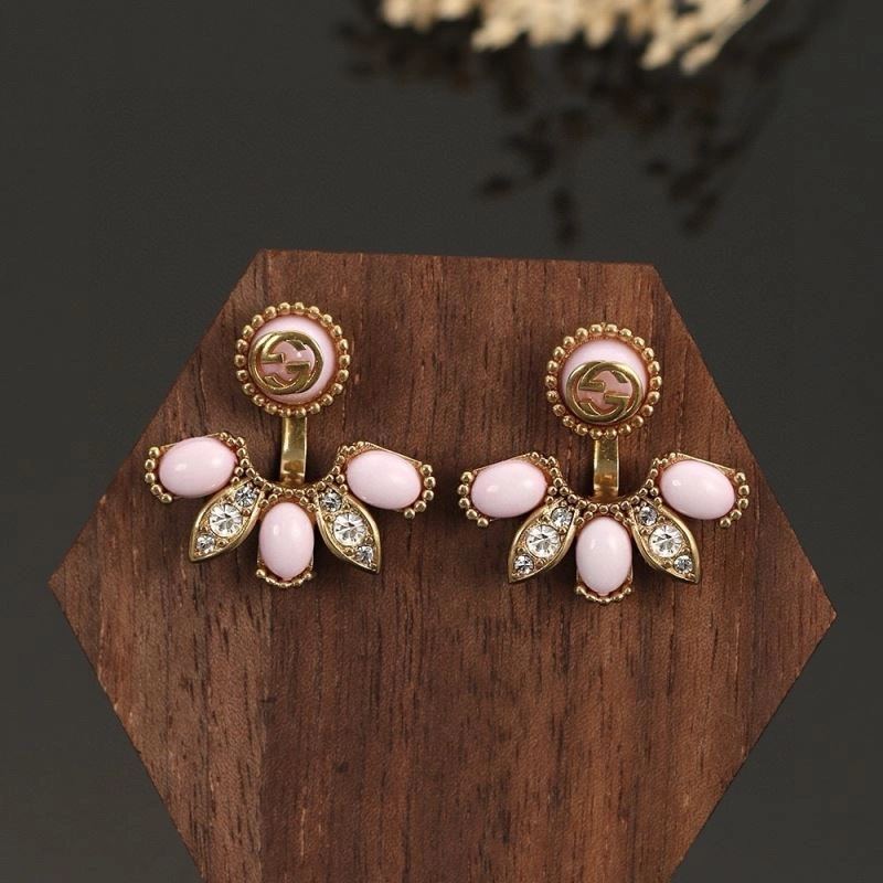 Gucci Earrings Trendsetting 245853