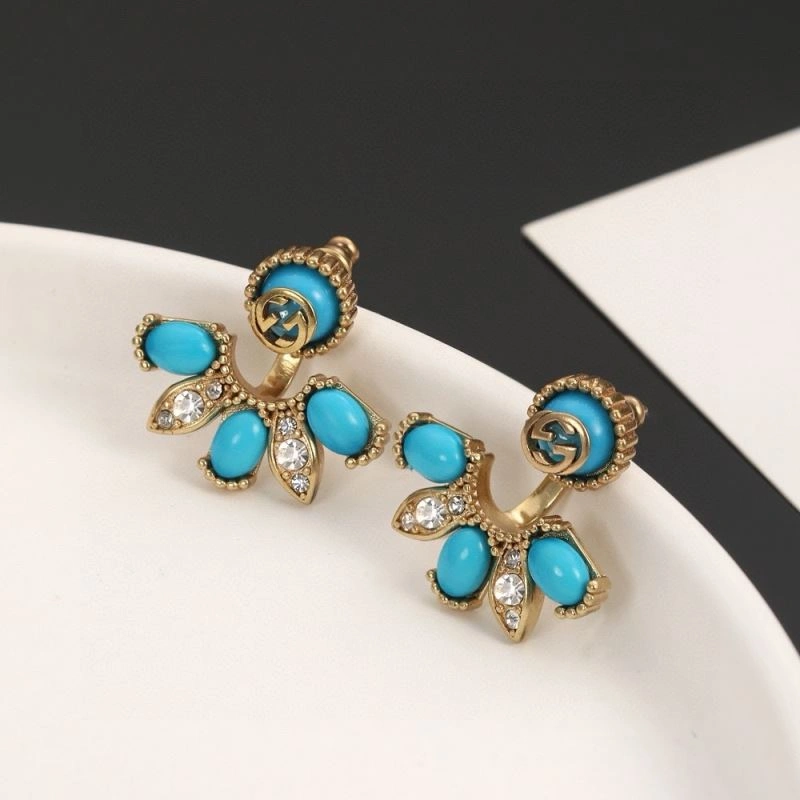 Gucci Earrings Trendsetting 245853