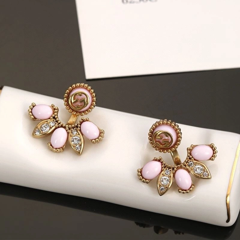 Gucci Earrings Trendsetting 245853