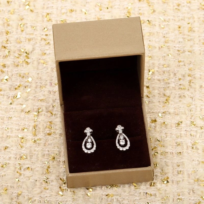 Gucci Earrings SoftTouch 245857