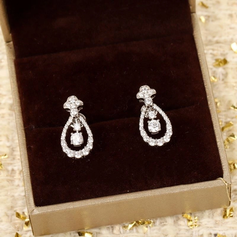 Gucci Earrings SoftTouch 245857