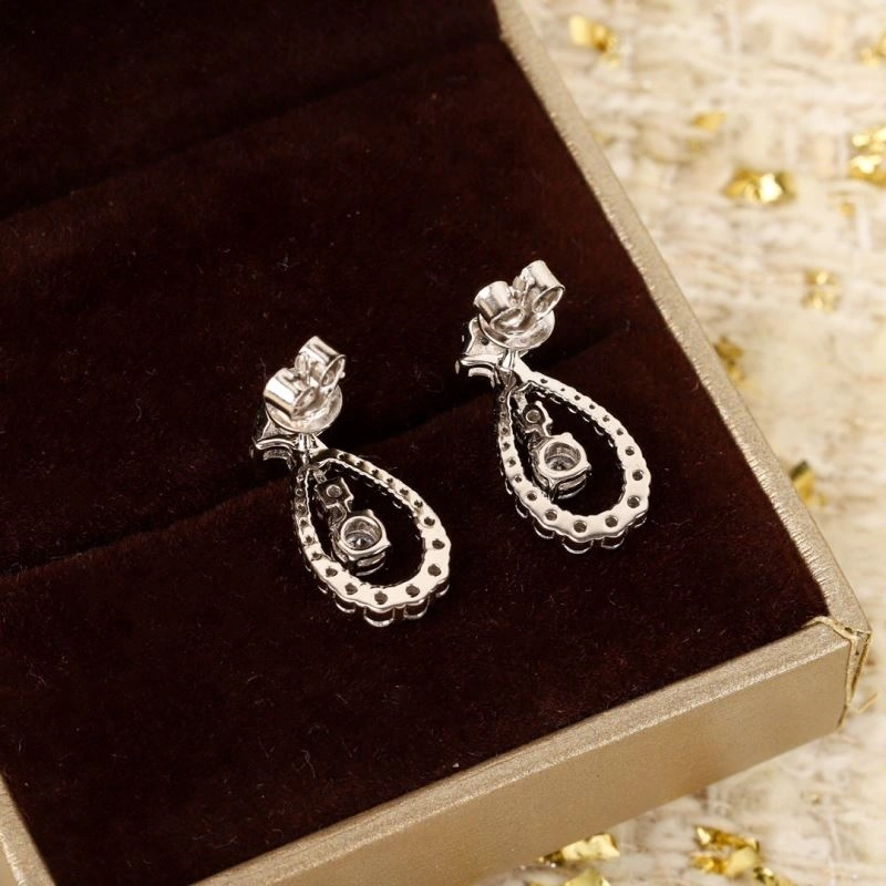 Gucci Earrings SoftTouch 245857
