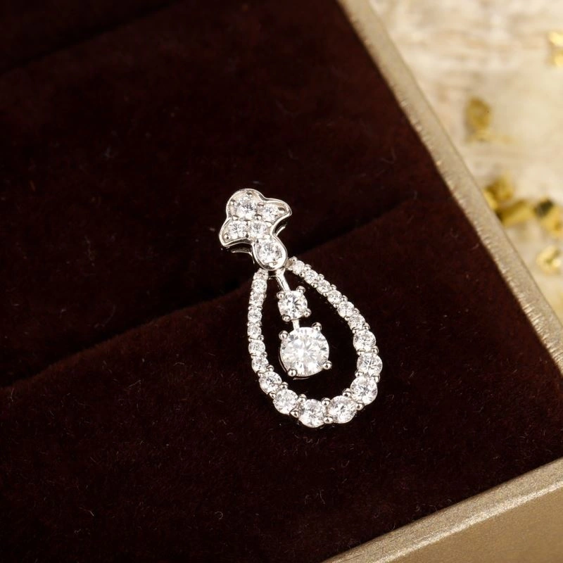 Gucci Earrings SoftTouch 245857