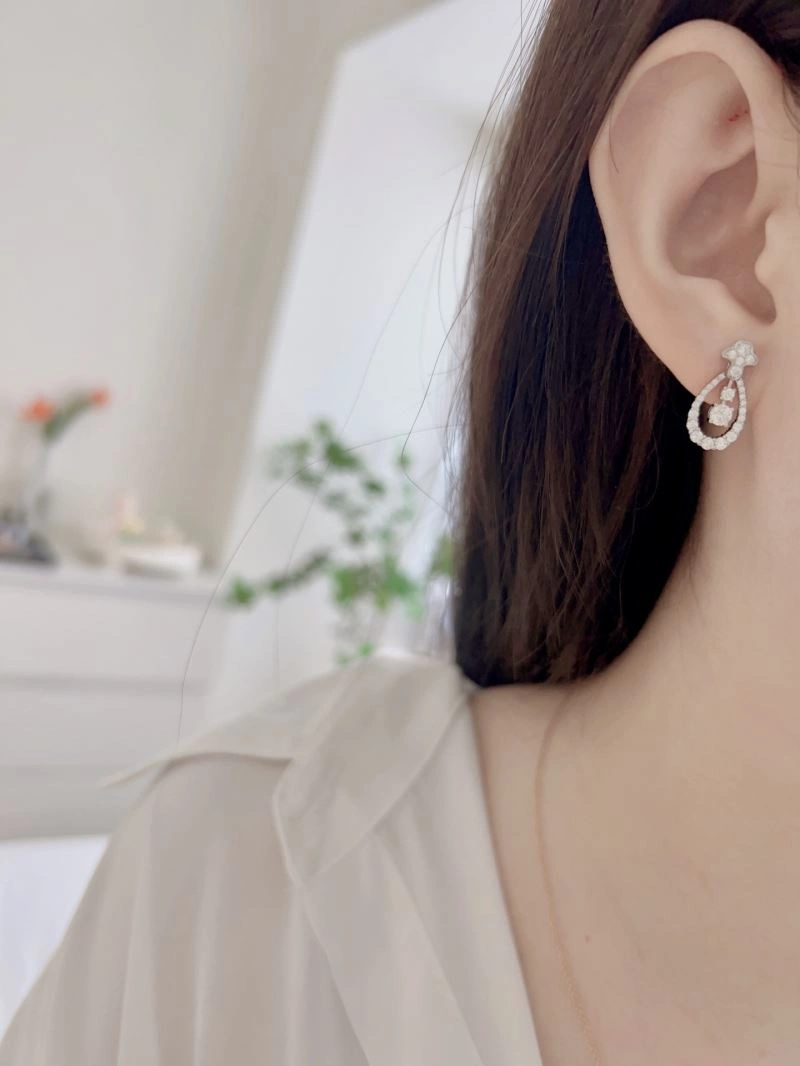 Gucci Earrings SoftTouch 245857