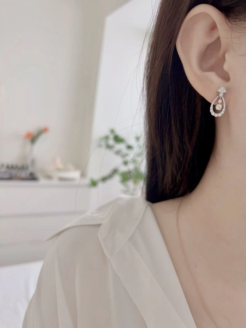 Gucci Earrings SoftTouch 245857